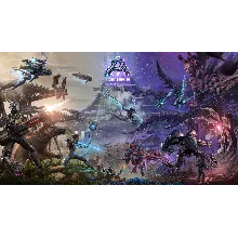 ARK: Genesis Season Pass XBOX ONE X|S