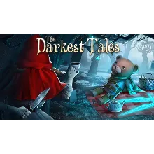 The Darkest Tales XBOX ONE SERIES X|S
