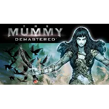 The Mummy Demastered XBOX one Series Xs Активация