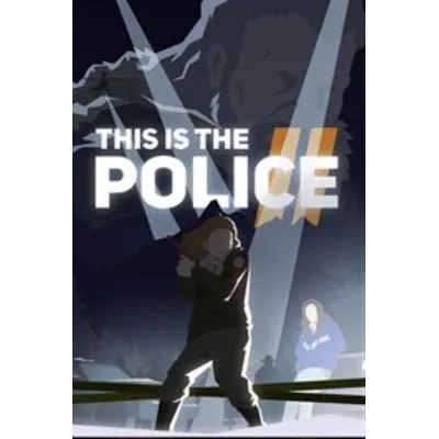 This Is the Police 2 Xbox One & Series X|S ключ - irongamers.ru