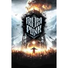 Frostpunk: Console Edition XBOX ONE/X/S ЦИФРОВОЙ КЛЮЧ