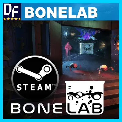 BONELAB STEAM Аккаунт - irongamers.ru