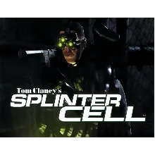 Tom Clancy's Splinter Cell |  Ubisoft