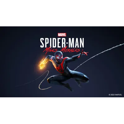 ⭐ Marvel’s Spider-Man: Miles Morales LIFETIME WARRANTY - irongamers.ru