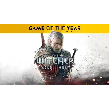 The Witcher 3: Wild Hunt - Game of the Year Edition