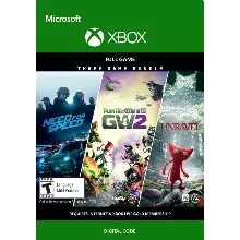 EA FAMILY BUNDLE (NFS+2 GAMES) XBOX КЛЮЧ