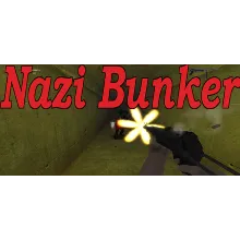 Nazi Bunker (STEAM KEY/REGION FREE)