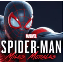 MARVEL’S MILES MORALES + SPIDER-MAN REMASTERED STEAM