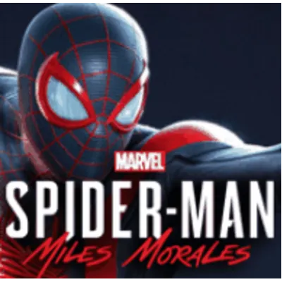 MARVEL’S MILES MORALES + SPIDER-MAN REMASTERED STEAM - irongamers.ru