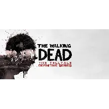 The Walking Dead: The Telltale Definitive Series XBOX