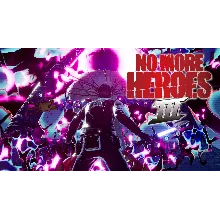 No More Heroes 3 XBOX one Series Xs Активация