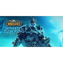 [US] WoW: WotLK (Нордскол) Heroic Upgrade - irongamers.ru