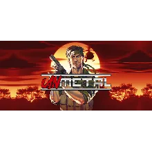 UnMetal Steam ключ Весь Мир Global RU/CIS РФ Россия key СНГ код стим Глобал