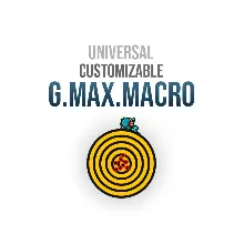 Универсальный макрос G.MACRO (MAX) | Logitech ✅