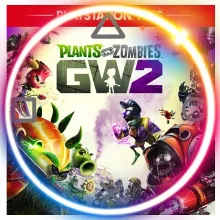 Plants vs. Zombies GW 2 (PS4/PS5/EN) П3 - Активация