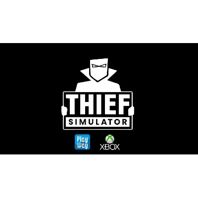 Thief Simulator XBOX one Series Xs Активация - irongamers.ru