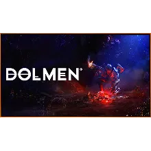 Dolmen XBOX one Series Xs Активация