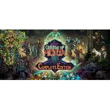 Children of Morta Complete Edition XBOX one Series Xs