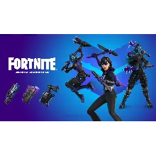 🌎Fortnite: «Агенты-ренегаты» PC/PS/XBOX/Активация 🌎�