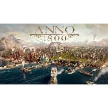 ANNO 2205 UBISOFT КЛЮЧ - irongamers.ru