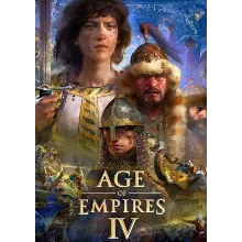 Age of Empires IV  Steam Key GLOBAL🔑