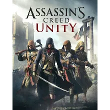 Assassins Creed Unity | ONLINE | Ubisoft