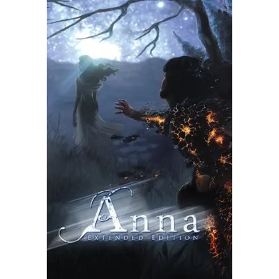 Anna - Extended Edition (Ключ Steam) CIS - irongamers.ru