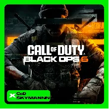 Call of Duty: Black Ops 6 | 200-21000 CP XBOX | PC