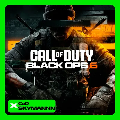 Call of Duty: Black Ops 6 | 200-21000 CP XBOX | PC - irongamers.ru
