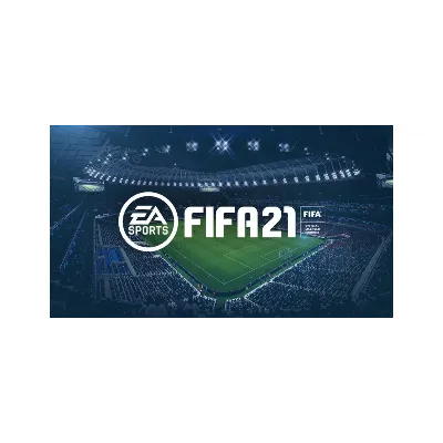 МОНЕТЫ FIFA 21 Ultimate Team (PS4/PS5) +5% - irongamers.ru