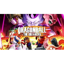 DRAGON BALL: THE BREAKERS STEAM RU/СНГ