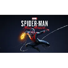 Marvel's Spider-Man: Miles Morales STEAM GIFT TURKEY