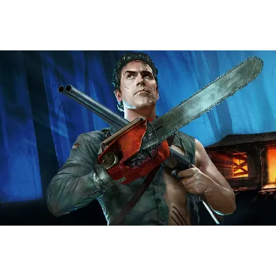 🟢 Evil Dead: The Game ( Region Free )🟢 - irongamers.ru
