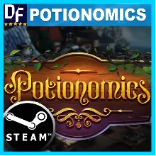 Potionomics STEAM Аккаунт