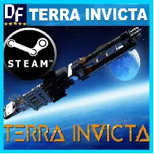 Terra Invicta STEAM Аккаунт