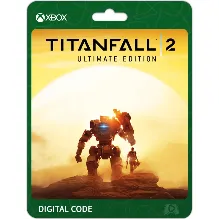 Titanfall 2: Максимальное издание XBOX ONE X|S Ключ