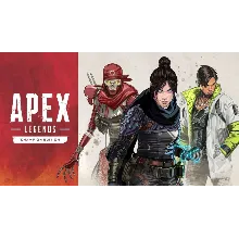 Apex Legends издание чемпиона XBOX One XS АКТИВАЦИЯ