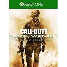 Call Of Duty Modern Warfare 2 Remastered XBOX One Xs