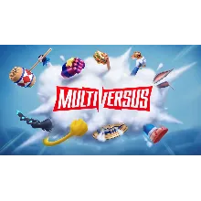 MultiVersus 450 - 6000 Gleamium XBOX + GIFT