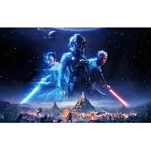 Star Wars Battlefront 2 PC Аренда | БОНУС Battlefield 1