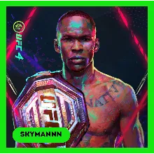 UFC 4 | 100 - 12000 UFC ОЧКИ (Points) XBOX ЛЮБОЙ РЕГИОН