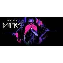 Hyper Light Drifter - STEAM GIFT РОССИЯ