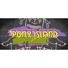 Pony Island - STEAM GIFT РОССИЯ