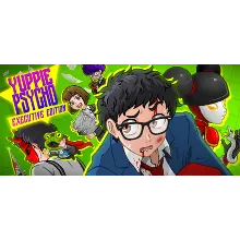 Yuppie Psycho - STEAM GIFT РОССИЯ