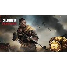 CoD 200 - 21000 Vanguard Points XBOX + GIFT