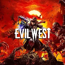 EVIL WEST Xbox One & Xbox Series X|S ⭐