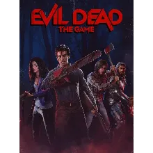 Evil Dead The Game RU 🆕Новый аккаунт EGS Смена данных