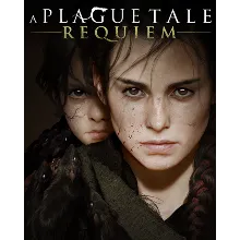 🔥A Plague Tale: Requiem STEAM GLOBAL💳0%💎ГАРАНТИЯ🔥