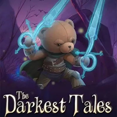 The Darkest Tales Steam Key RU - irongamers.ru