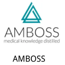AMBOSS Premium счёт 1 месяцев гарантия